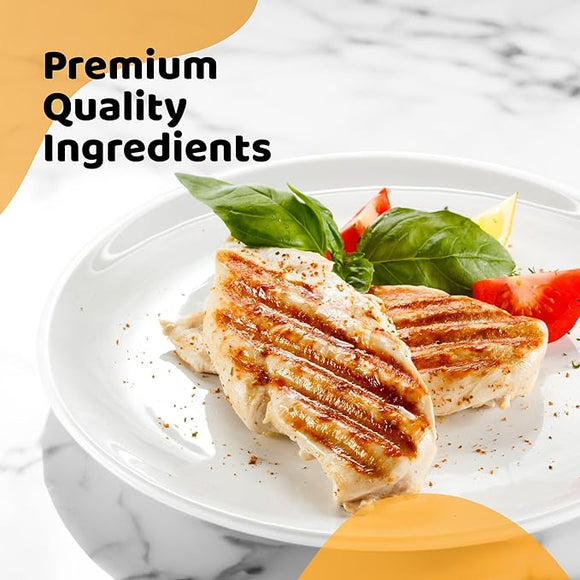 Final Batch on Sale – Near-Expired Products -iPaw - Soft Treat for Dogs (Chicken) Best by Jan 2026