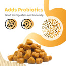 Final Batch on Sale – Near-Expired Products -iPaw - Soft Treat for Dogs (Chicken) Best by Jan 2026-4