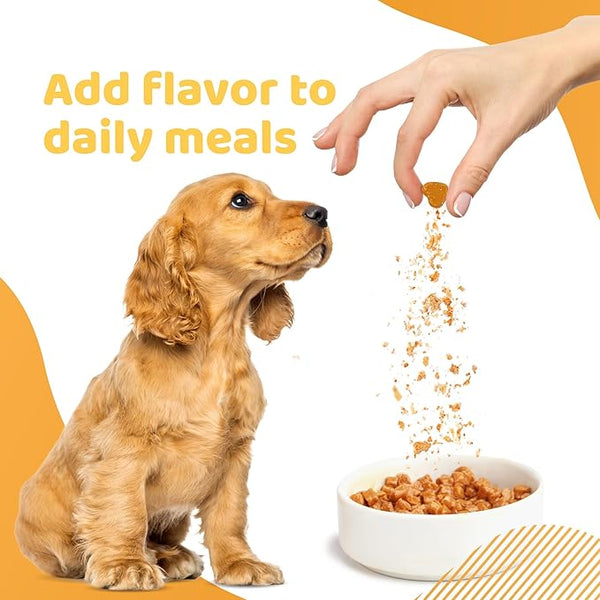 iPaw - Soft Treat for Dogs (Chicken)