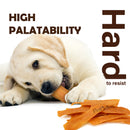 Final Batch on Sale -Near-Expired Products - AFreschi - Turkey Tendon for Dogs (Classic Series - Slice) Best By Mar 2026-4