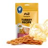 iPaw - Turkey Meat (Braided Stick)