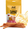 iPaw -  Turkey Meat with Duck Liver (Thin Stick)