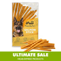 Near-Expired Products - iPaw - Salmon Stick