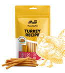 iPaw-Turkey Meat (Thin Stick)-1