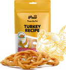 iPaw-Turkey Meat (Ring)-1