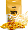 iPaw - Turkey Meat with Pumpkin (Ring)