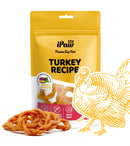 iPaw -Turkey Meat with Sweet Potato (Ring)-1