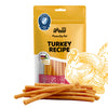iPaw -Turkey Meat with Sweet Potato (Thin Stick)