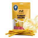 iPaw - Turkey Meat with Pumpkin (Thin Stick)-1