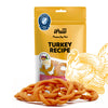 iPaw -Turkey Meat with Sweet Potato (Ring)