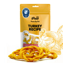 iPaw - Turkey Meat with Pumpkin (Ring)-1