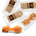 iPaw - Turkey Tendon for Dogs (Small Bone)