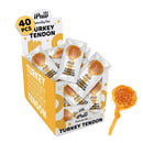 iPaw - Turkey Tendon for Dogs (Lollipop) SKU:IPCKTB06A-4kh-7