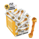 iPaw - Turkey Tendon for Dogs (Large Bone) SKU:IPCKTB05A-1kh-6