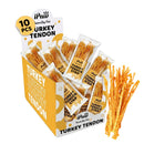 iPaw - Turkey Tendon for Dogs (Strip)-8