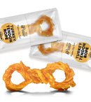 AFreschi & iPaw -  Turkey Tendon for Dogs (Medium Rope)-8