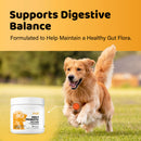 iPaw - Daily Probiotic Chews for Dogs-6