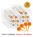 iPaw - Turkey Tendon for Dogs (Lollipop)-7