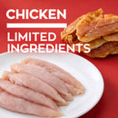 iCHEWS - Chicken Fillet Jerky (10.6oz)-3