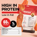 iCHEWS - Chicken Breast Jerky (10.6oz)-2