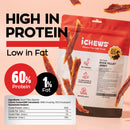 iCHEWS - Duck Fillet Jerky (10.6oz)-2