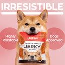 iCHEWS - Chicken Breast Jerky (10.6oz)-4