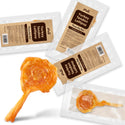 AFreschi & iPaw - Turkey Tendon for Dogs (Lollipop)