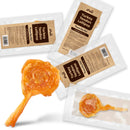 iPaw - Turkey Tendon for Dogs (Lollipop)-2