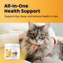 iPaw - L - Lysine Chews for Cats-3