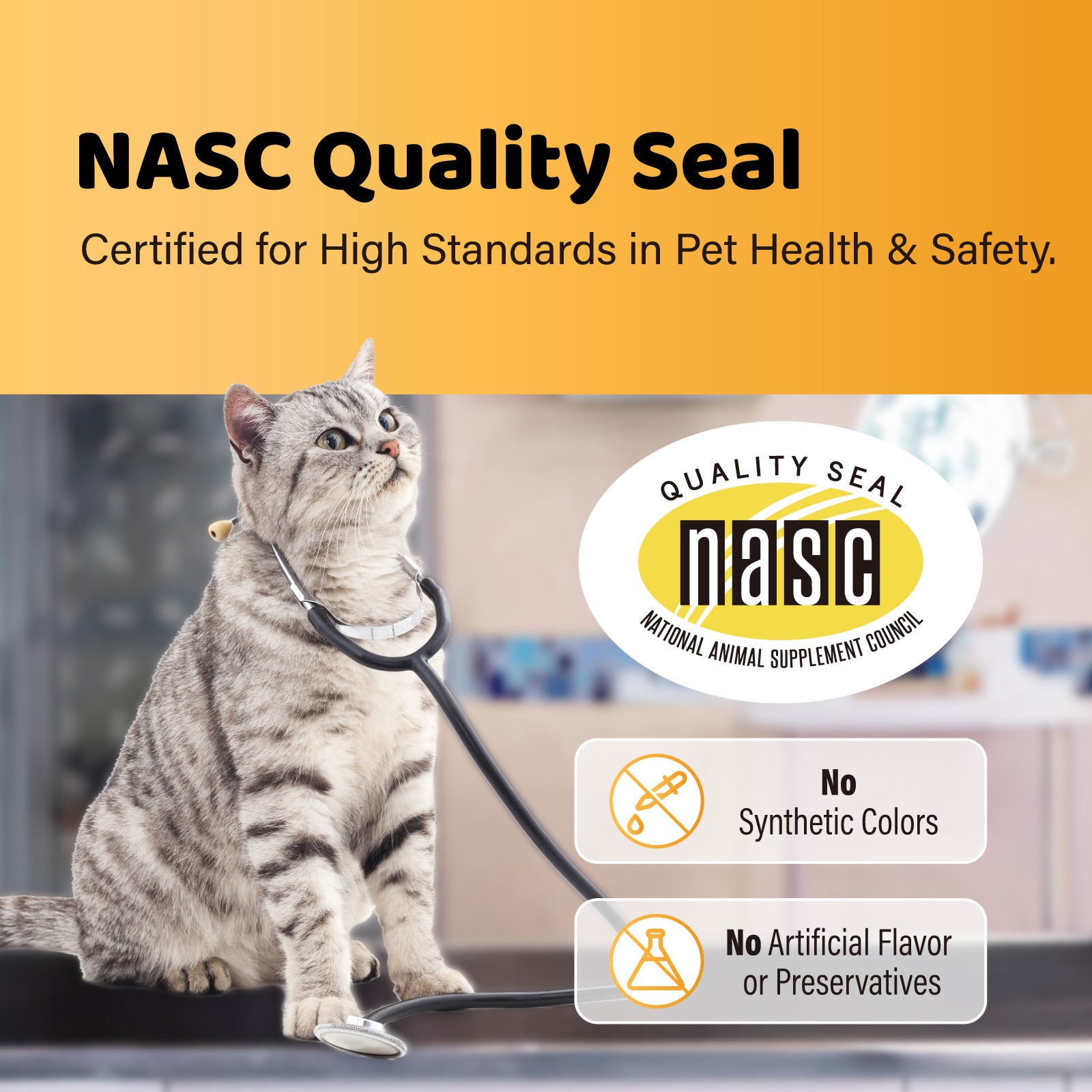 iPaw - L-Lysine for Chews for Cats