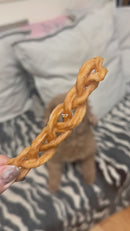 iPaw - Turkey Meat (Braided Stick)-7