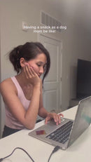 iPaw - Air-dried Turkey Dog Treats-8