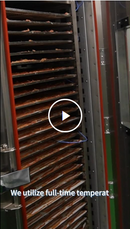 iPaw - Turkey Tendon for Dogs (Small Bone)-8