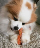 AFreschi & iPaw -  Turkey Tendon for Dogs (Medium Rope)-3