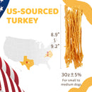 iPaw - Turkey Tendon for Dogs (Strip)-5
