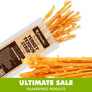 AFreschi & iPaw - Turkey Tendon for Dogs (Strip)-1