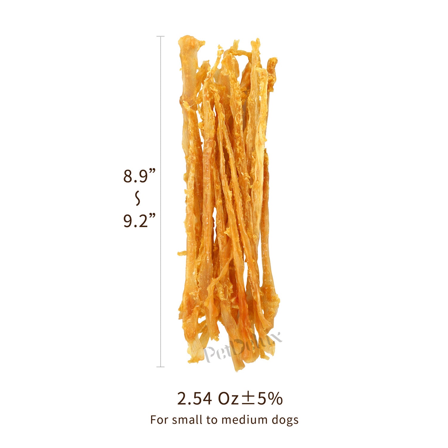 iPaw - Turkey Tendon for Dogs (Strip) - 0