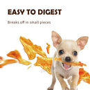 AFreschi & iPaw - Turkey Tendon for Dogs (Lollipop)  Best by Dec 2025-7