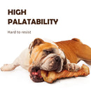 AFreschi & iPaw - Turkey Tendon for Dogs (Medium Bone)-9