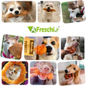 AFreschi - Turkey Tendon for Dogs (Large Rope)