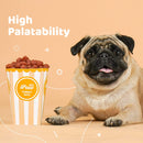 iPaw - Turkey Tendon for Dogs (Turkey Tots)-4