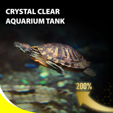 GOOD PARTNER - Purify Series (Floating Aquatic Turtle) - 0