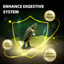 GOOD PARTNER - Purify Series (Floating Aquatic Turtle)-5